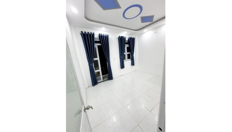 NHÀ ĐẸP - GẦN AEON BÌNH TÂN – 53M2 – HẺM XE HƠI – GIÁ CHÀO 3.5 TỶ